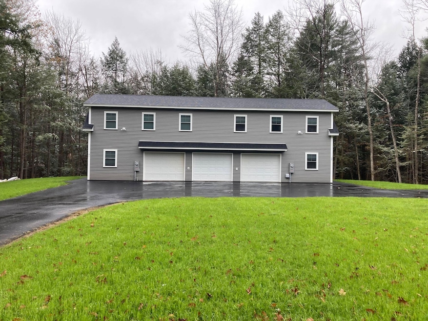 41 Town Farm Rd, New Gloucester, ME 04260 - photo 1