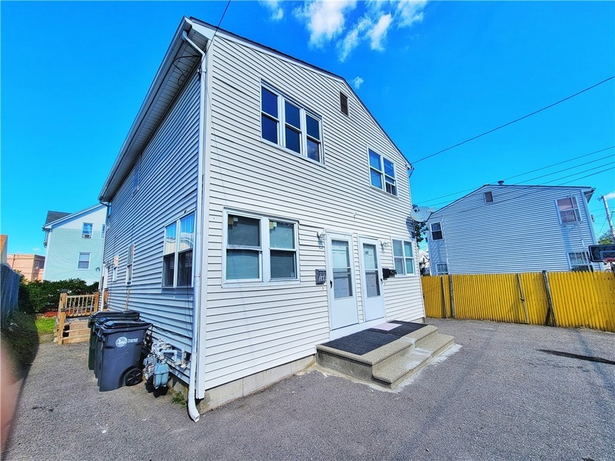 167 Cleveland St, Providence, RI 02909 - photo 1