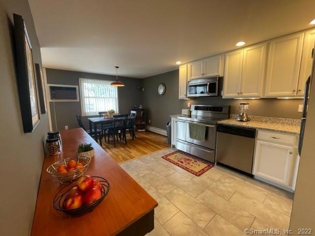 190 Wooster St unit 11, New Haven, CT 06511 - photo 1