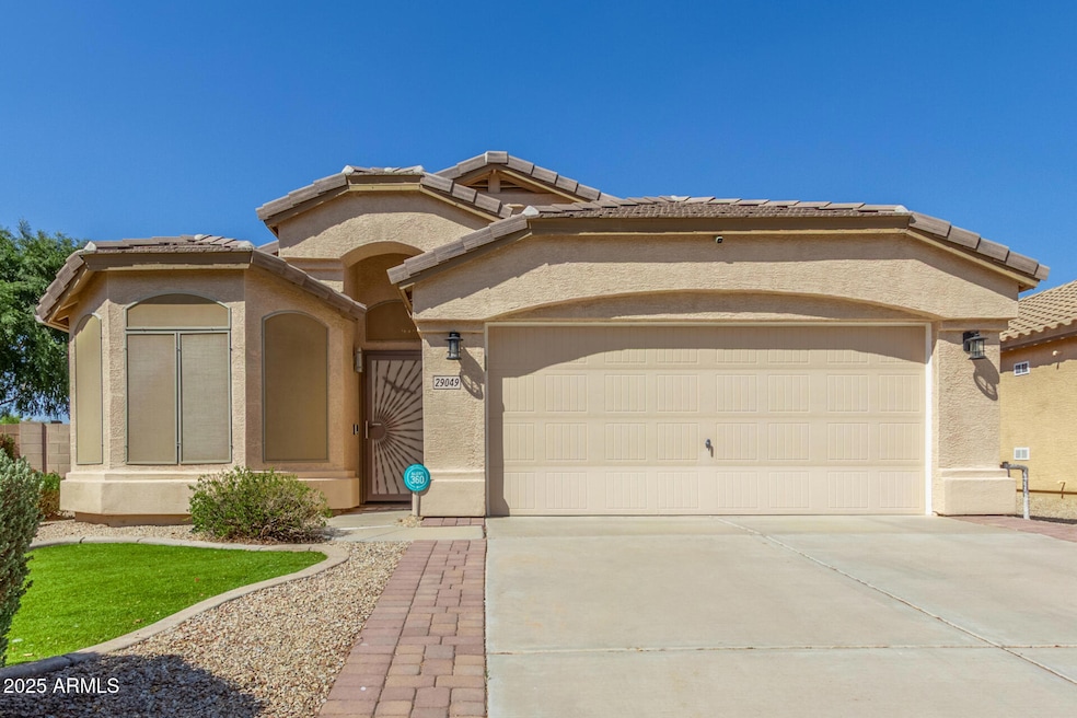 Sold $325,000 • Co-Listing Agent