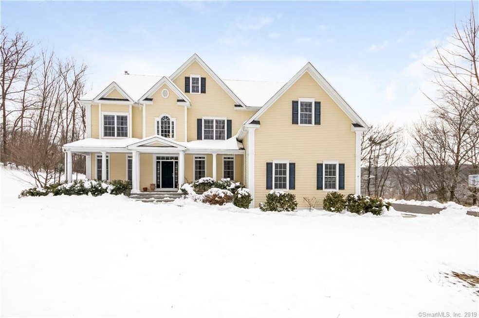 6 Appleby Farm Rd, Brookfield, CT 06804 - photo 1