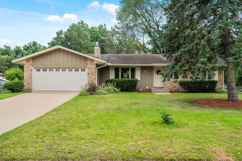 10384 Partridge St NW, Coon Rapids, MN 55433 - photo 1