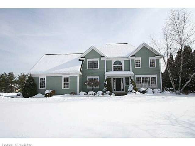 152 Bluff Point Rd, South Glastonbury, CT 06073 - photo 1
