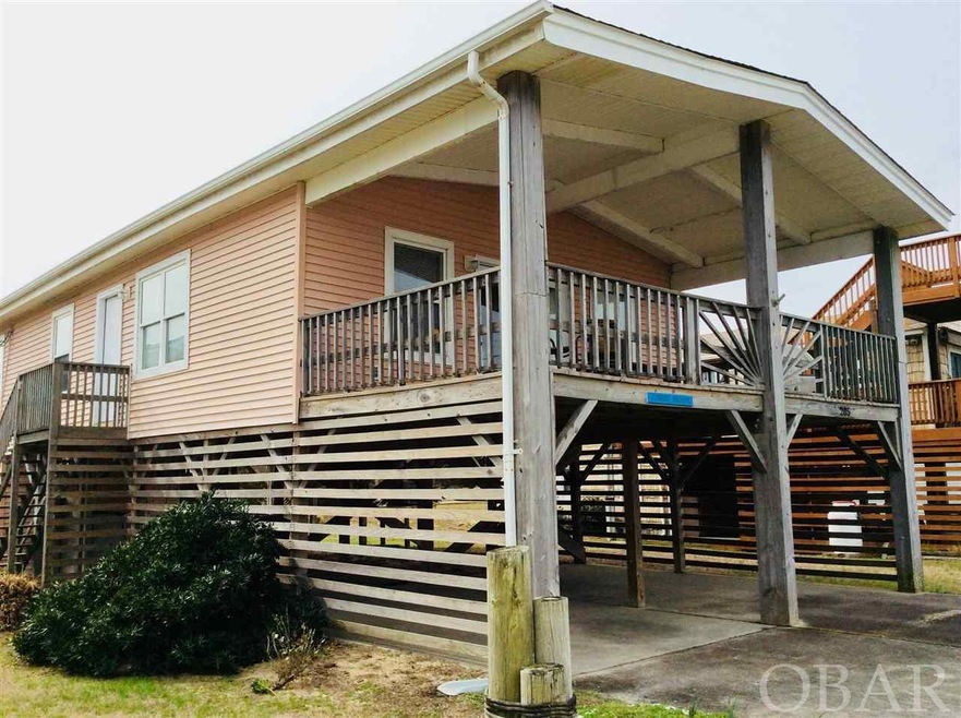 205 E Clark St, Kill Devil Hills, NC 27948 - photo 1