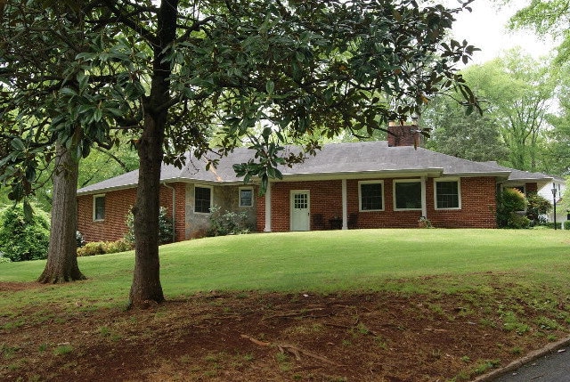 Main View