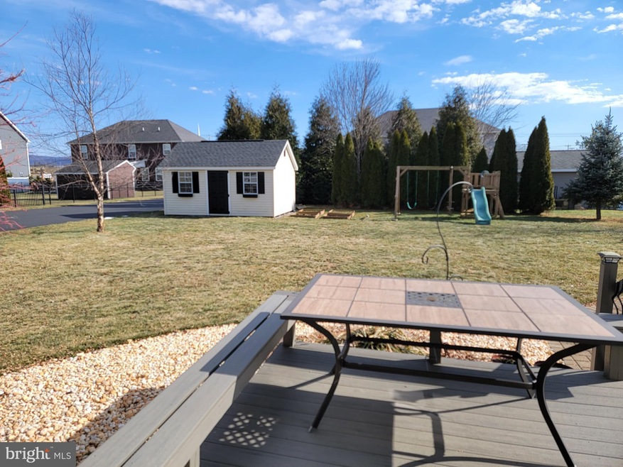 2398 Somerset Rd unit 73, Chambersburg, PA 17202 - photo 1