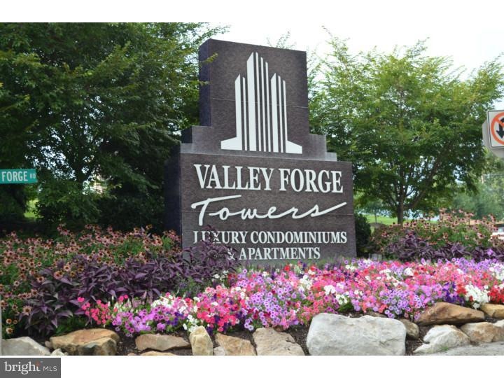 20828 Valley Forge Cir, King of Prussia, PA 19406 - photo 1