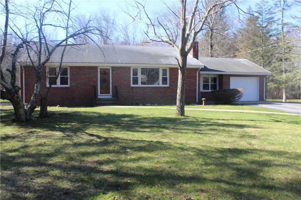 141 Danielson Pike, Foster, RI 02825 - photo 1