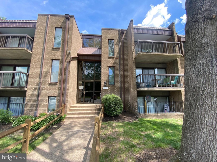 7585 Margate Ct unit 204, Manassas, VA 20109 - photo 1