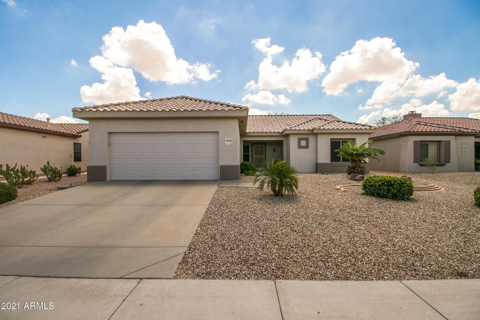 18303 N Summerbreeze Way Sun City Grand