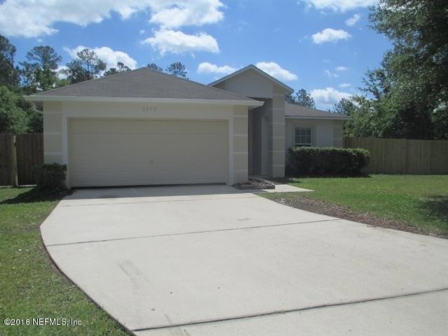 2679 Bluewave Dr, Middleburg, FL 32068 - photo 1