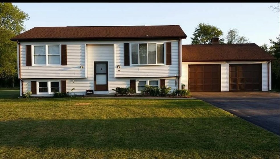 12 Oak St, Ashaway, RI 02804 - photo 1