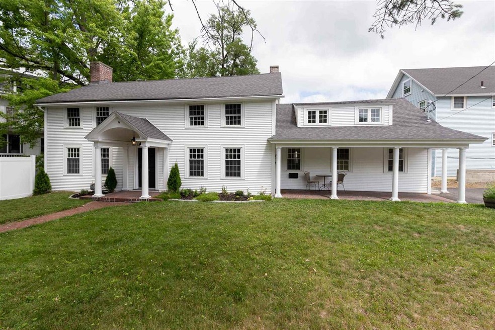 9 Amherst St, Nashua, NH 03064 - photo 1