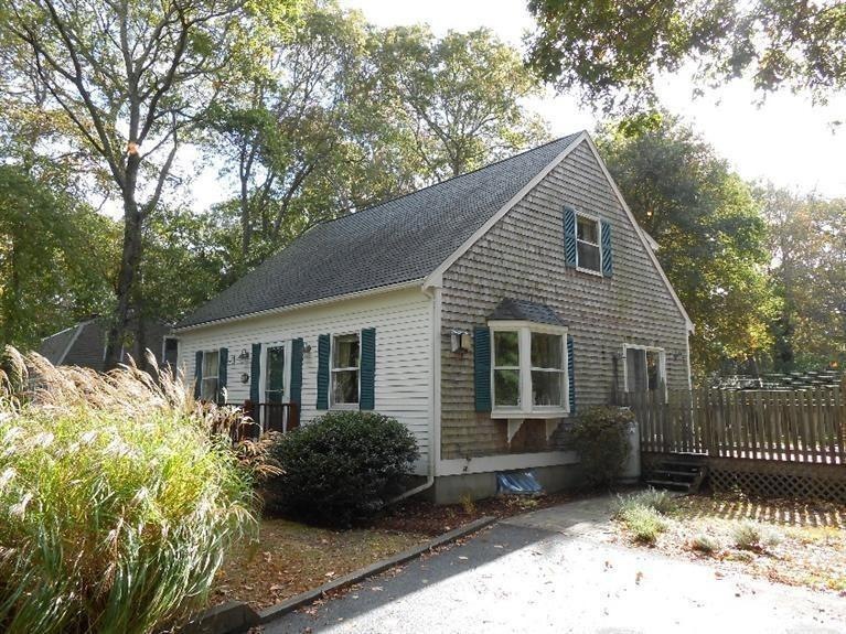 42 Clearwater Dr, East Falmouth, MA 02536 - photo 1