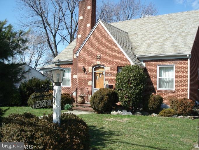 506 Hillen Rd, Towson, MD 21286 - photo 1