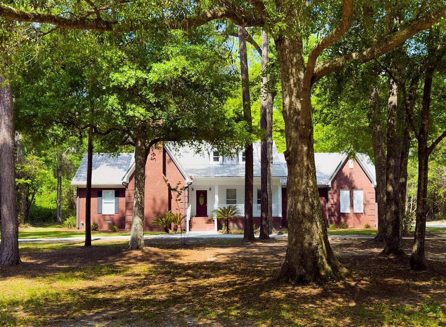 1870 Oakdale Rd SE, Cairo, GA 39828 - photo 1