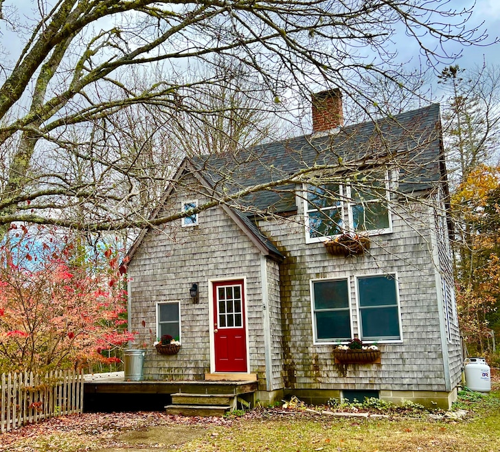 38 Indian Point Rd, Bar Harbor, ME 04609 - photo 1