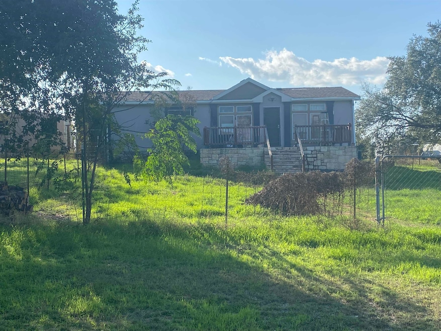 1701 and 1703 Roselea Dr, Buchanan Dam, TX 78609 - photo 1