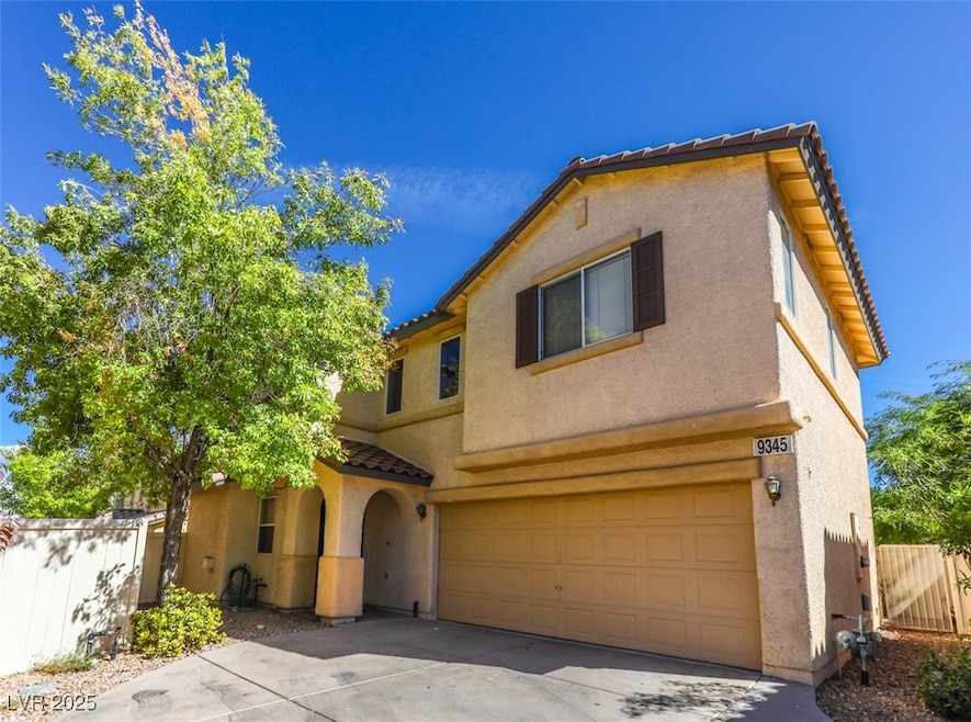 9345 Boulder Opal Ave, Las Vegas, NV 89148 - photo 1