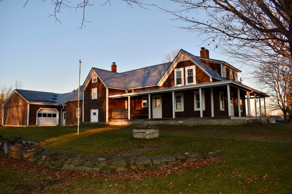72 Field Road