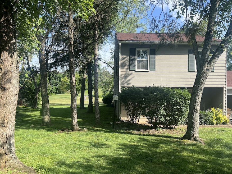 2097 Nashboro Blvd, Nashville, TN 37217 - photo 1