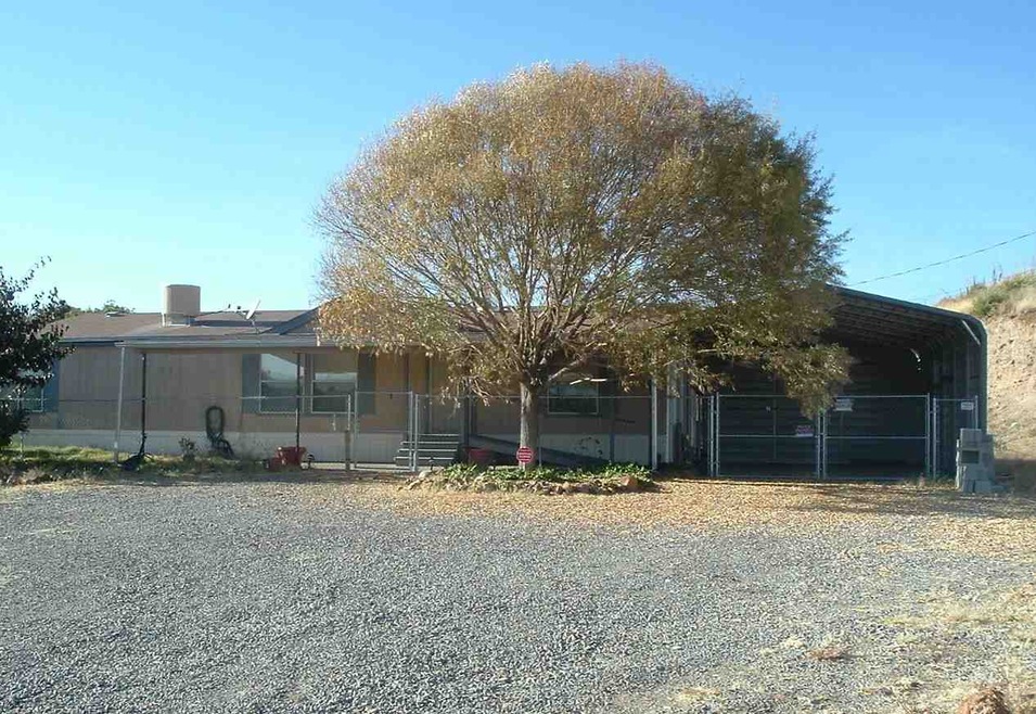 3749 S Tabor Dr, Silver City, NM 88061 - photo 1