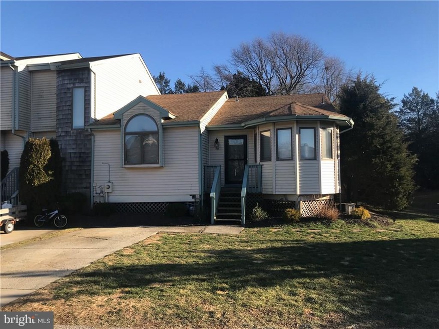 50 Oakland Bay Ct, Little Egg Harbor Township, NJ 08087 - photo 1