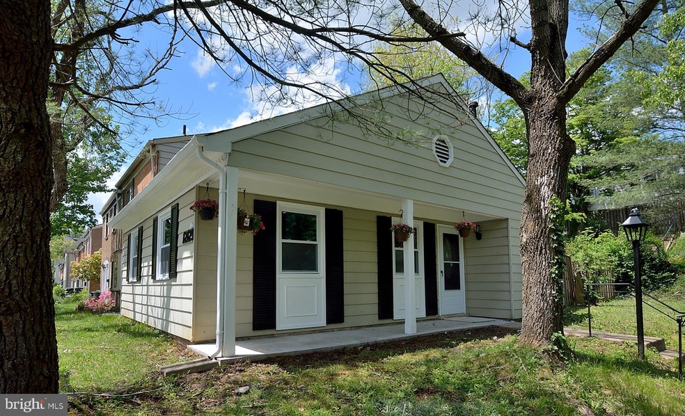 12129 Dove Cir, Laurel, MD 20708 - photo 1
