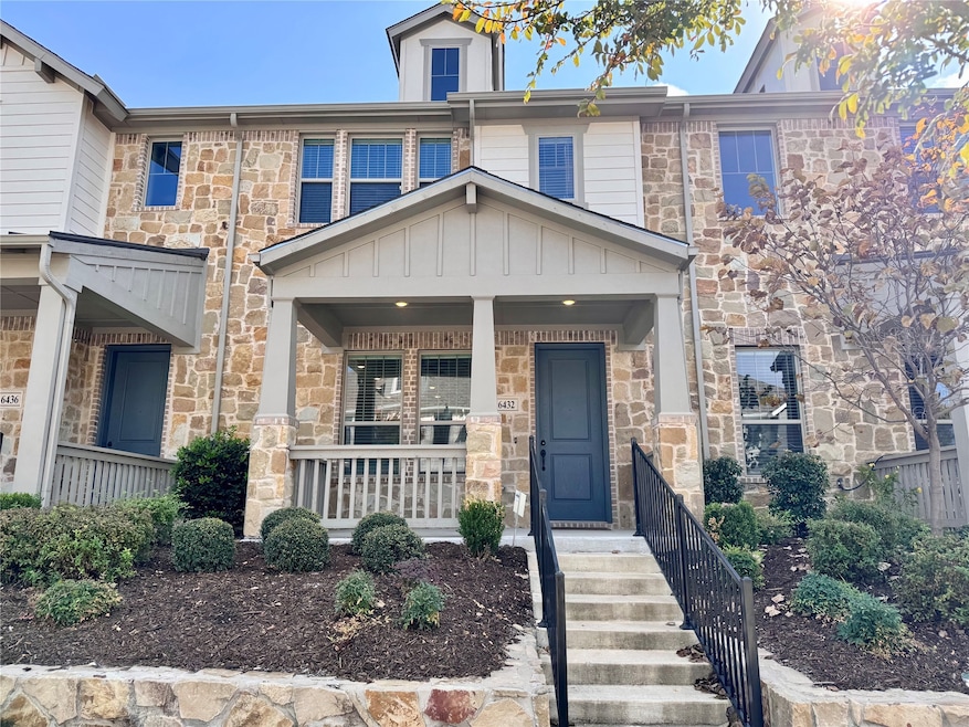 6432 Northern Dancer Dr, North Richland Hills, TX 76180 - photo 1