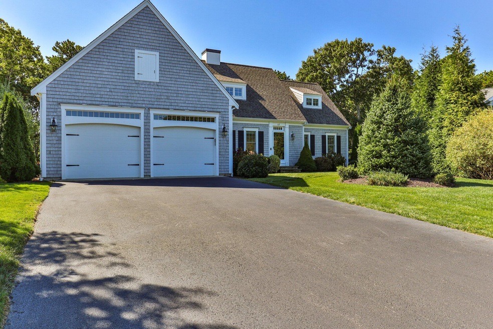 Welcome to 67 Spring Brook Lane