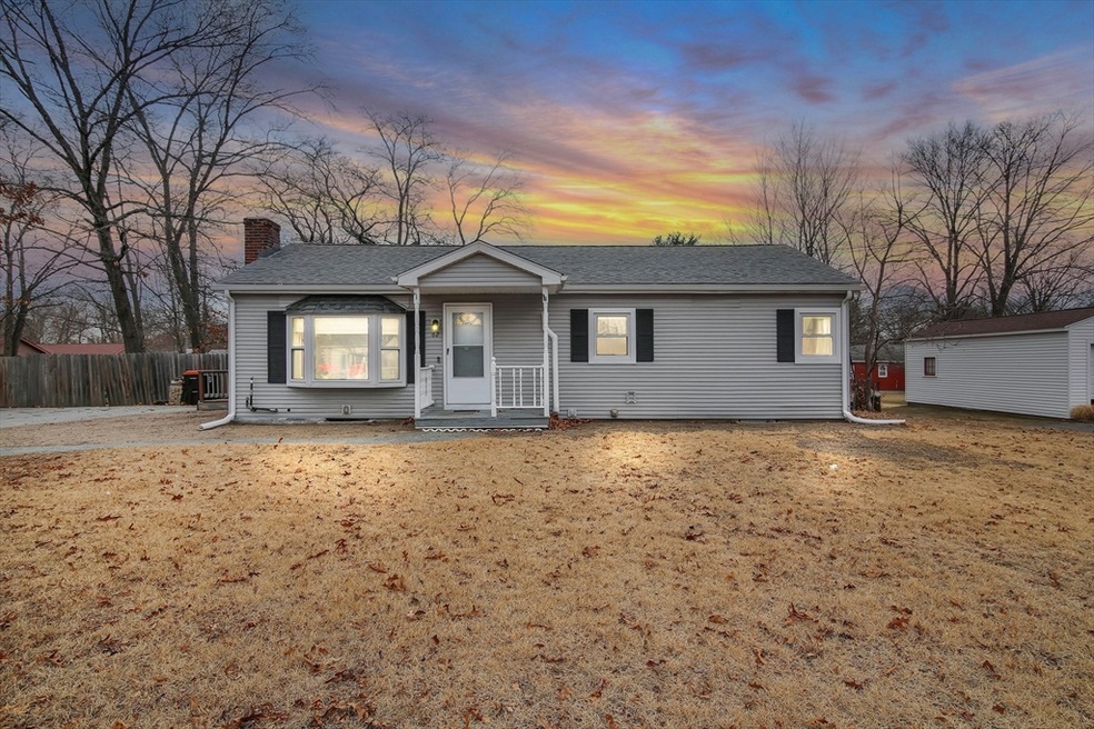 62 Annable St, Feeding Hills, MA 01030 - photo 1