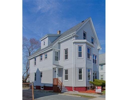 458 Chatham St, Lynn, MA 01902 - photo 1