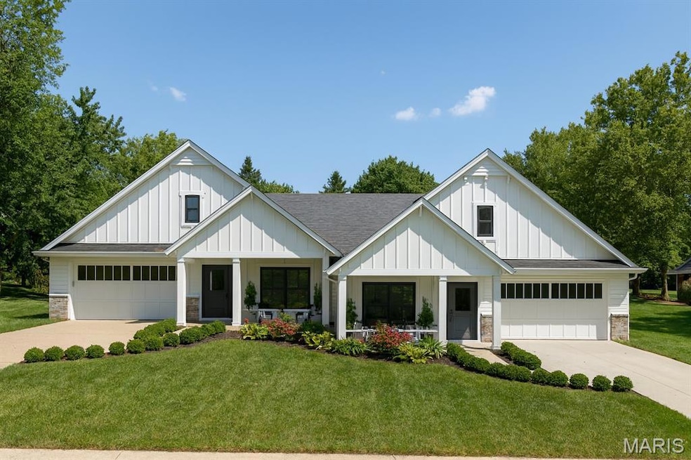 14320 Holohan Estates, Manchester, MO 63011 - photo 1