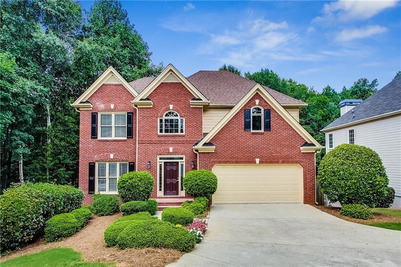 12300 Douglas Rd, Alpharetta, GA 30005 - photo 1