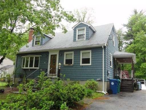 19 Arnold Terrace, Burlington, MA 01803 - photo 1