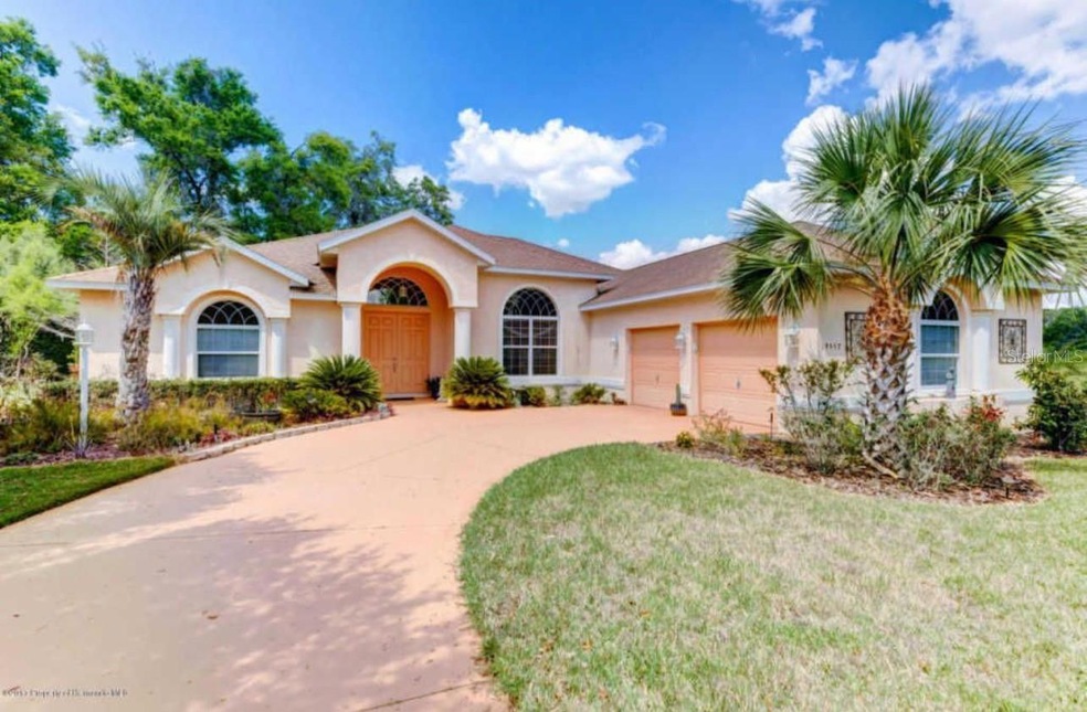 19557 SW 77th Place, Dunnellon, FL 34432 - photo 1