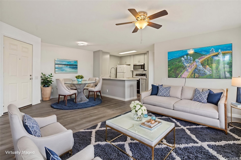 91-299 Hanapouli Cir unit 1C, Ewa Beach, HI 96706 - photo 1