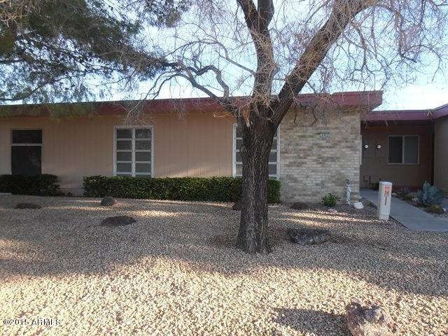 10922 W Topaz Dr unit 17F, Sun City, AZ 85351 - photo 1