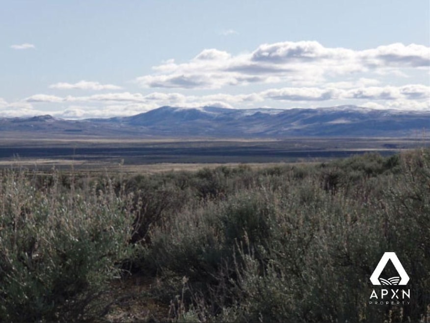 Fort Rock Rd, Silver Lake, OR 97638 - photo 1
