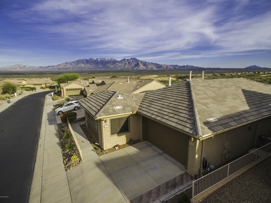 Gorgeous Home Has Magnificent MTN Views