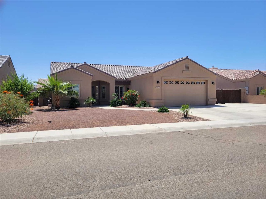 10211 E 38th Ln, Yuma, AZ 85365 - photo 1