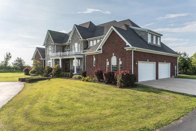 1177 Bellows Mill Rd, Harrodsburg, KY 40330 - photo 1