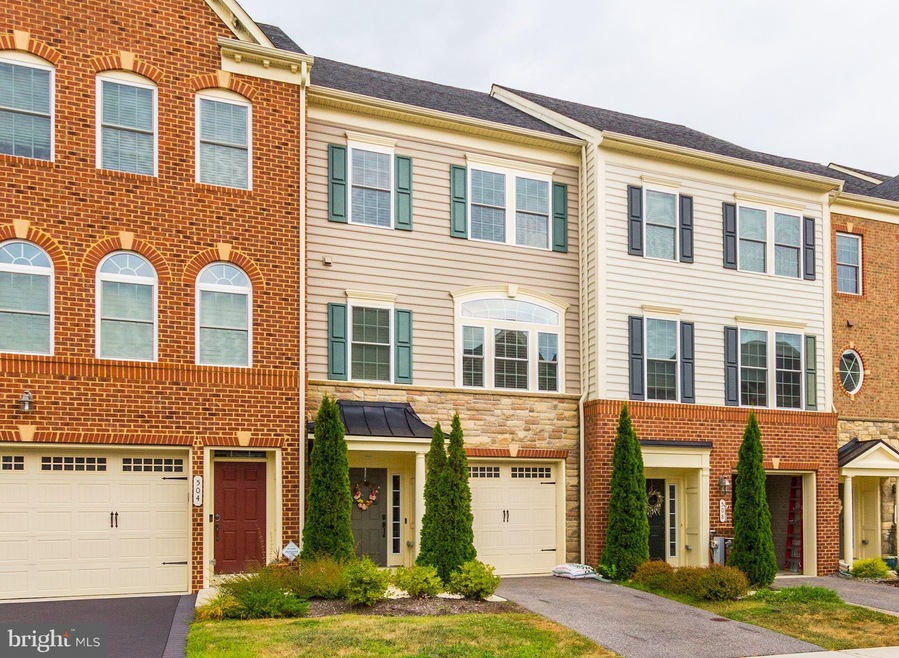 506 Deep Creek View, Annapolis, MD 21409 - photo 1