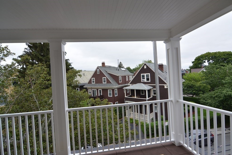 29 Vassal Ln unit 1, Cambridge, MA 02138 - photo 1