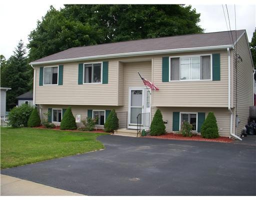 14 Robinson Way, West Warwick, RI 02893 - photo 1