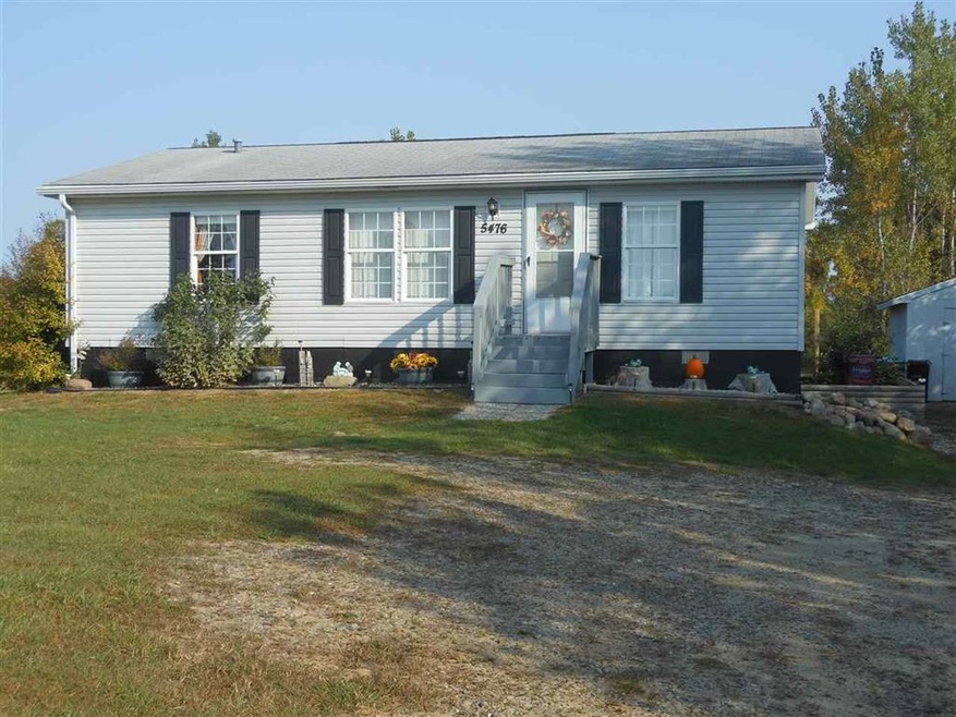 5476 Rupprecht Rd, Vassar, MI 48768 - photo 1