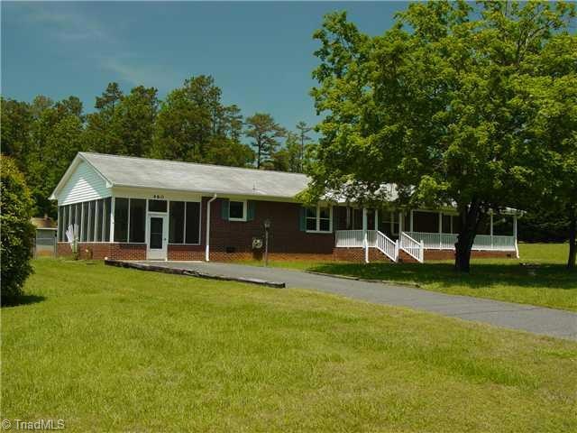460 Sawyersville Rd, Asheboro, NC 27205 - photo 1