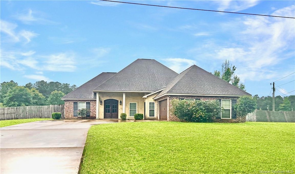 Pending $311,000
