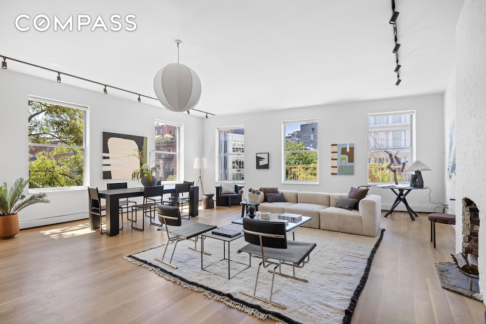 325 Bowery unit 3, New York, NY 10003 - photo 1