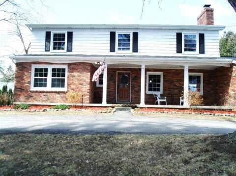 2125 N Irish Rd, Davison, MI 48423 - photo 1